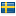 barrandov.cz server is located in Sweden